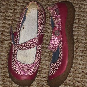 Keen Harvest Mary Jane